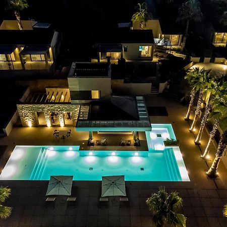 Insulae Resort Cefalu Exterior photo