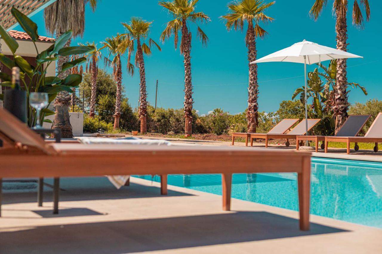 Insulae Resort Cefalu Exterior photo