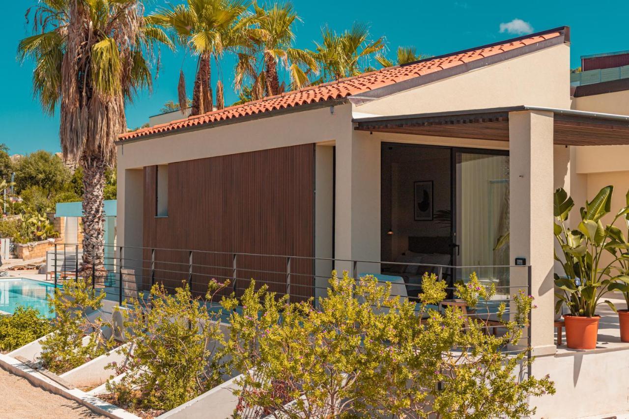 Insulae Resort Cefalu Exterior photo