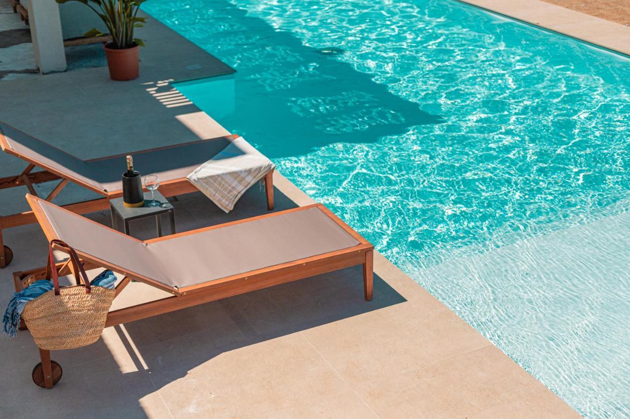 Insulae Resort Cefalu Exterior photo
