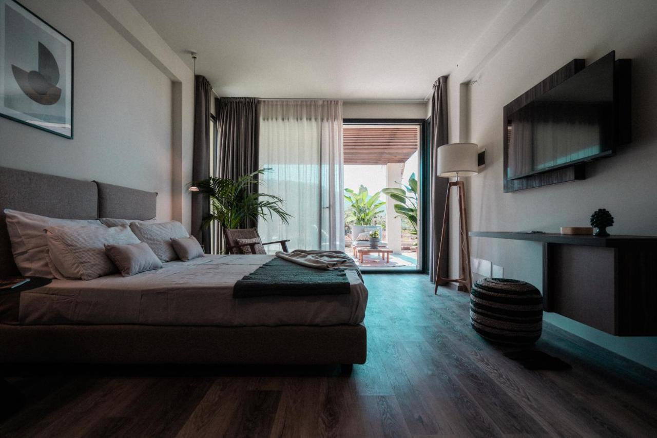 Insulae Resort Cefalu Exterior photo