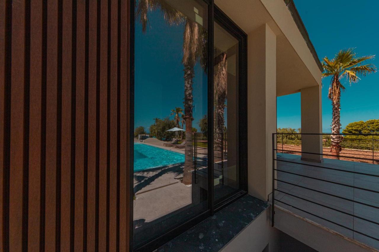 Insulae Resort Cefalu Exterior photo