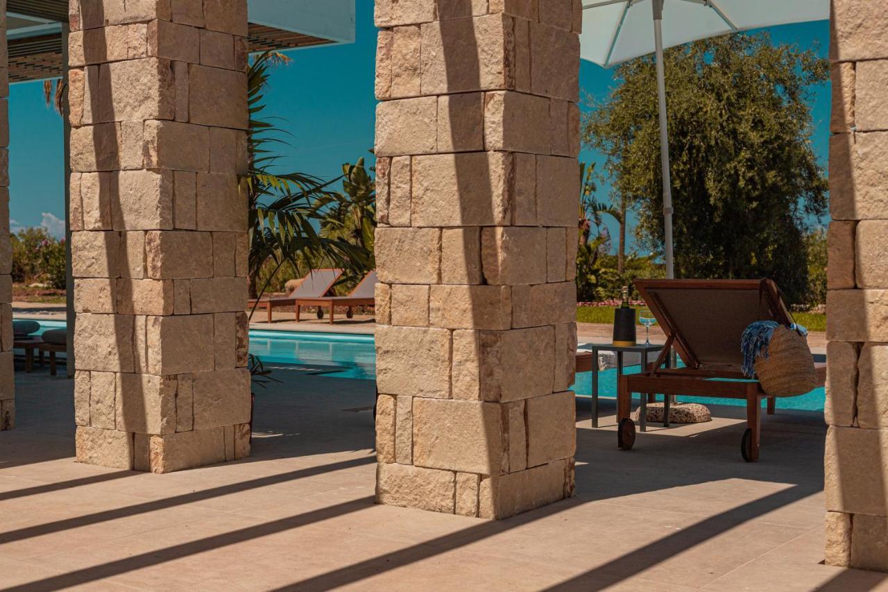 Insulae Resort Cefalu Exterior photo