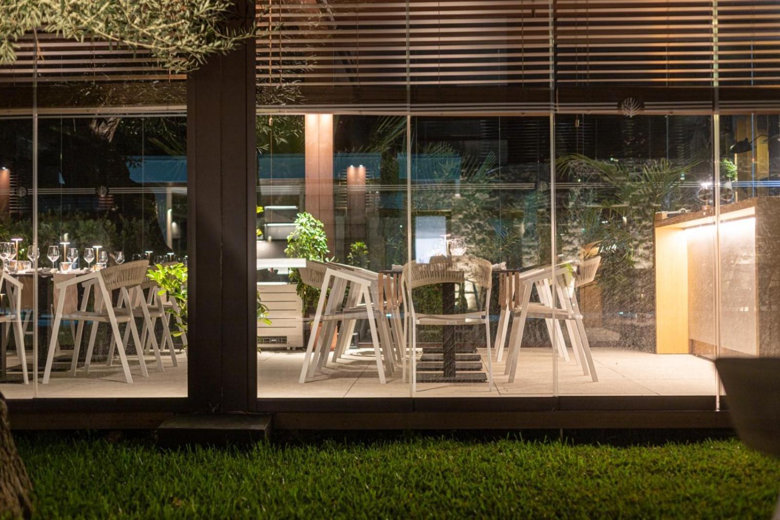 Insulae Resort Cefalu Exterior photo