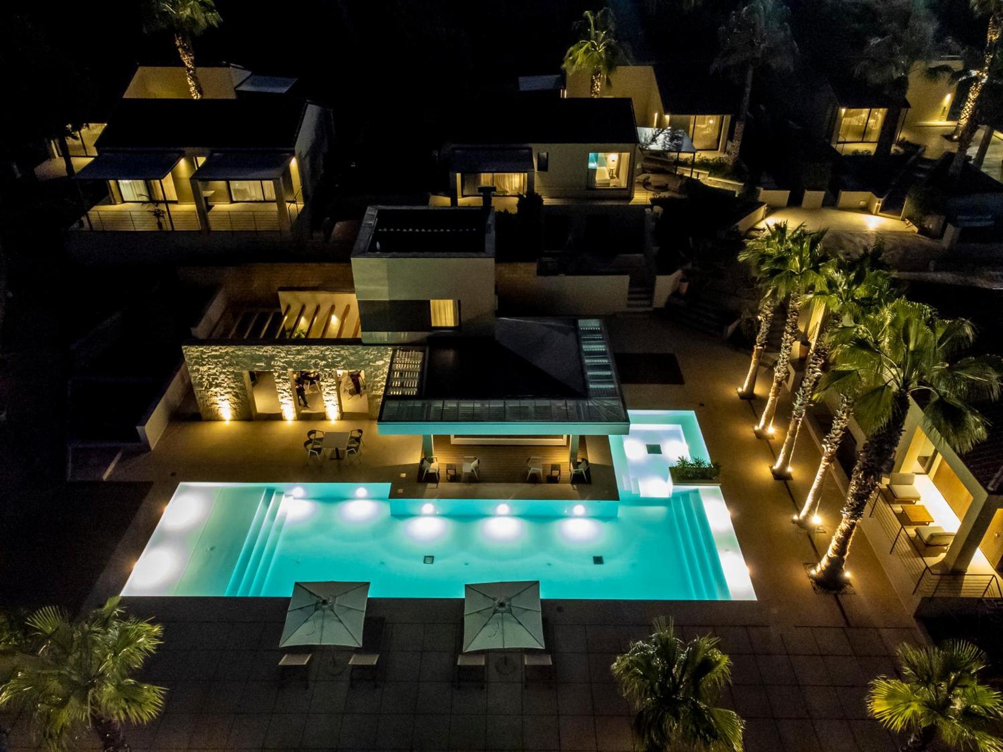 Insulae Resort Cefalu Exterior photo