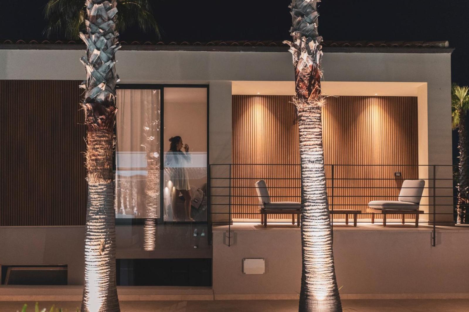 Insulae Resort Cefalu Exterior photo
