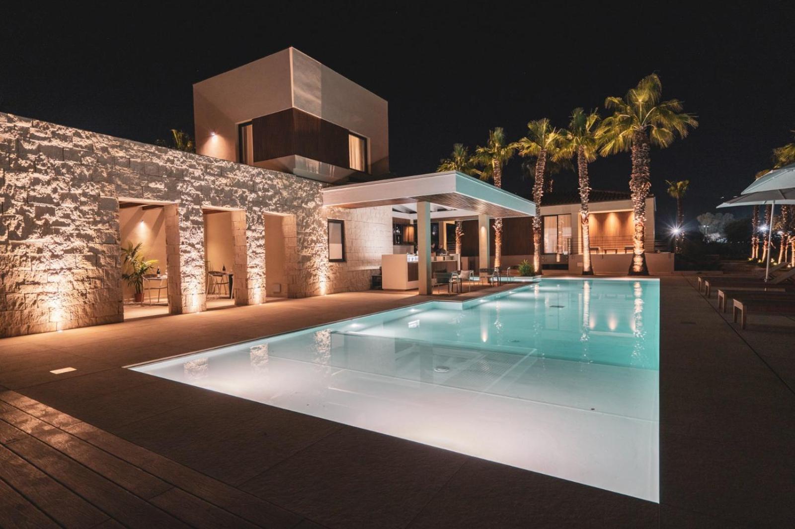 Insulae Resort Cefalu Exterior photo