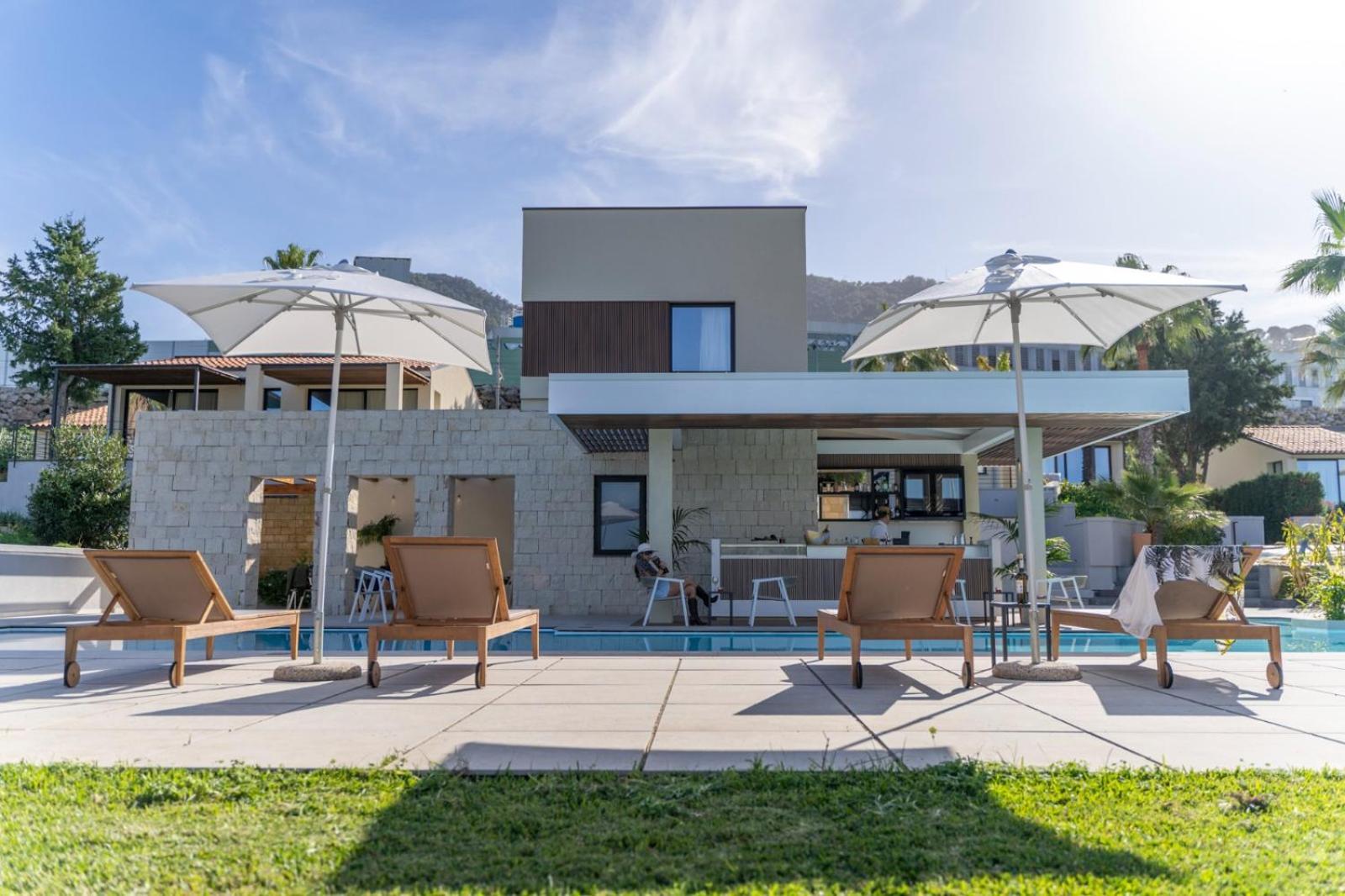 Insulae Resort Cefalu Exterior photo