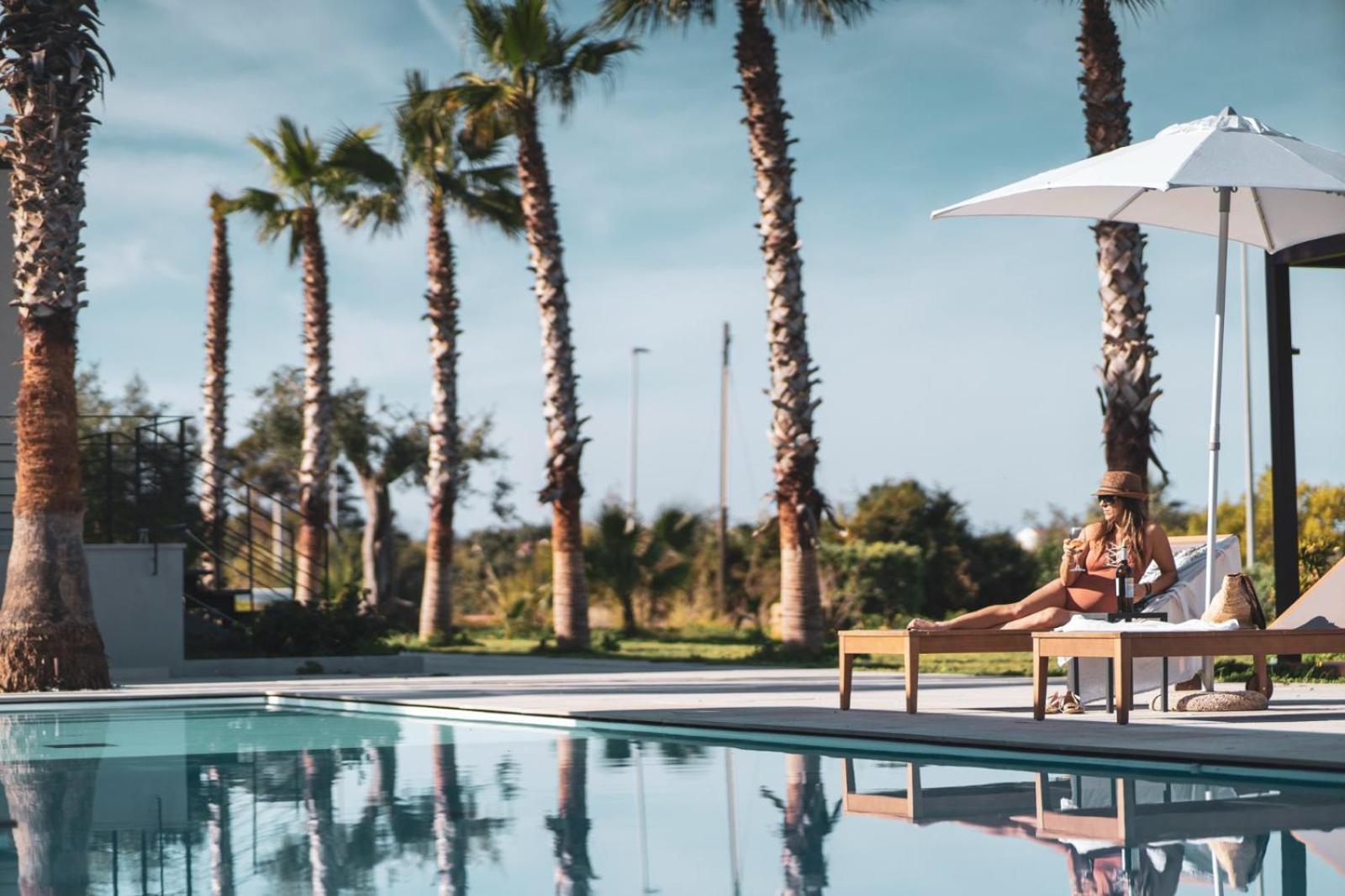 Insulae Resort Cefalu Exterior photo