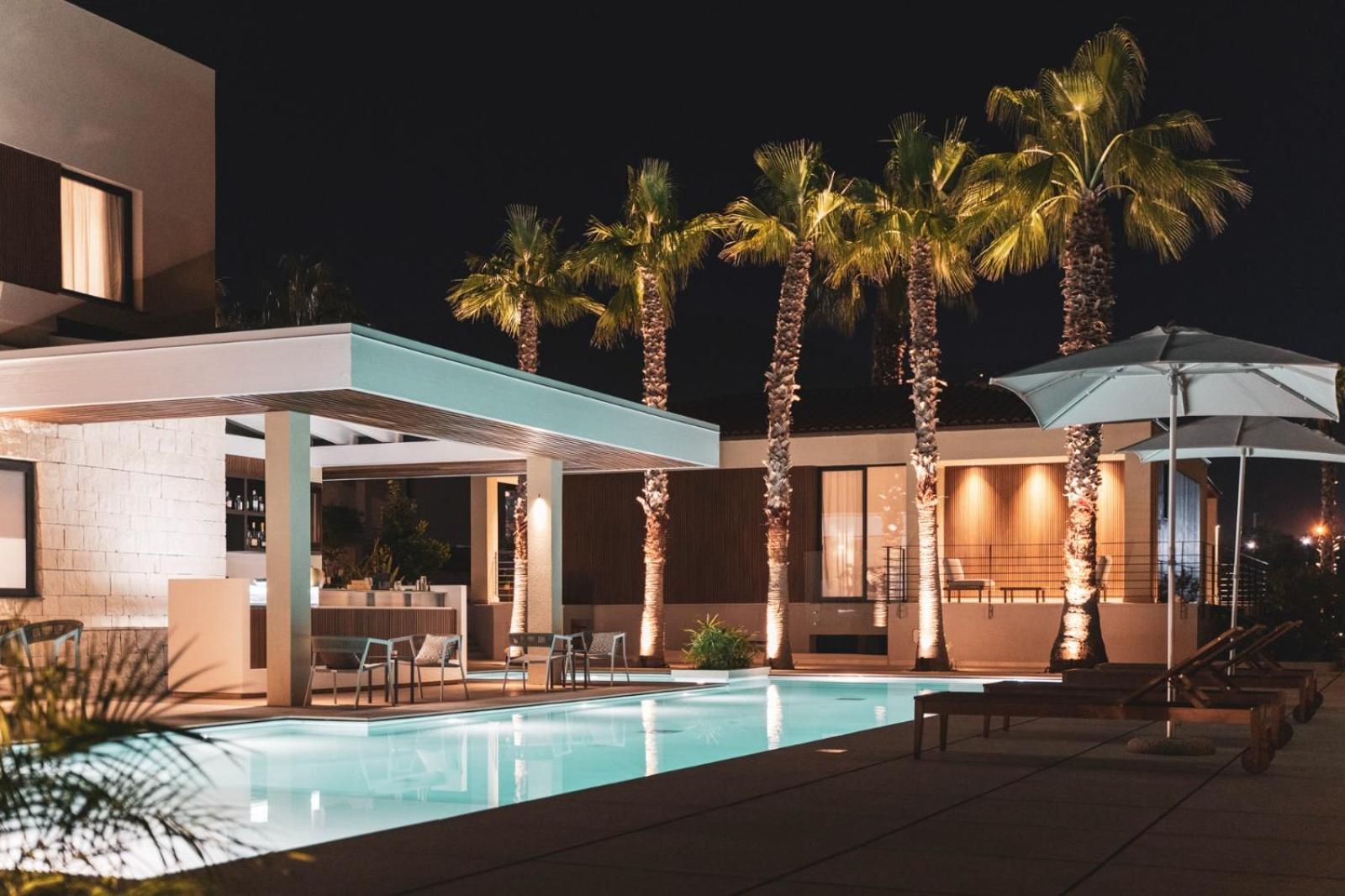 Insulae Resort Cefalu Exterior photo
