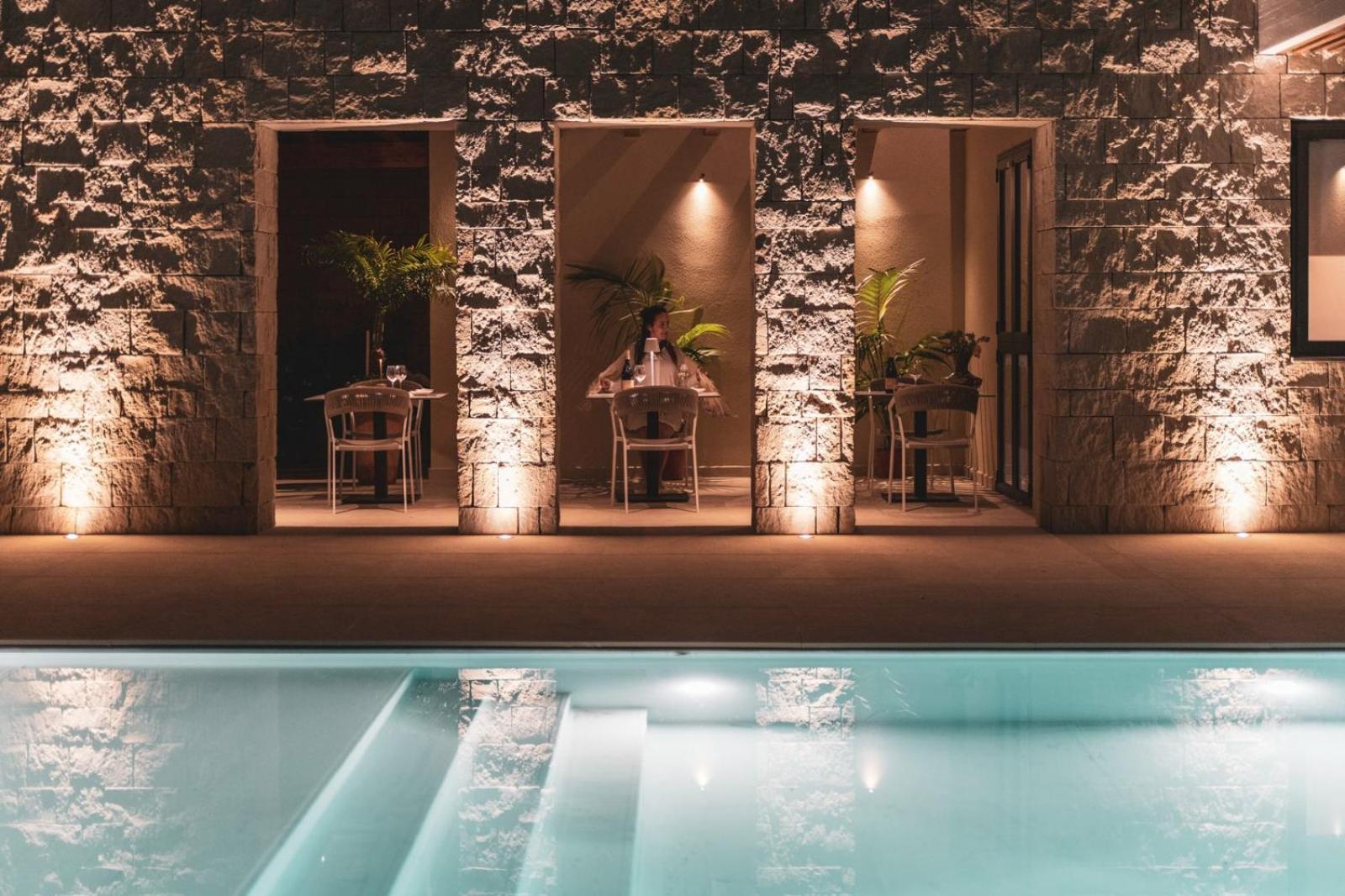 Insulae Resort Cefalu Exterior photo