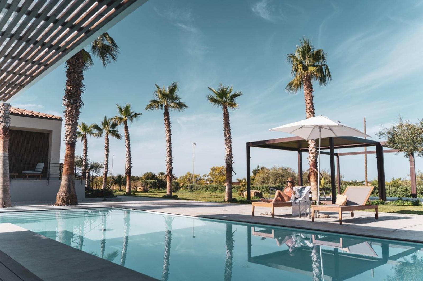 Insulae Resort Cefalu Exterior photo