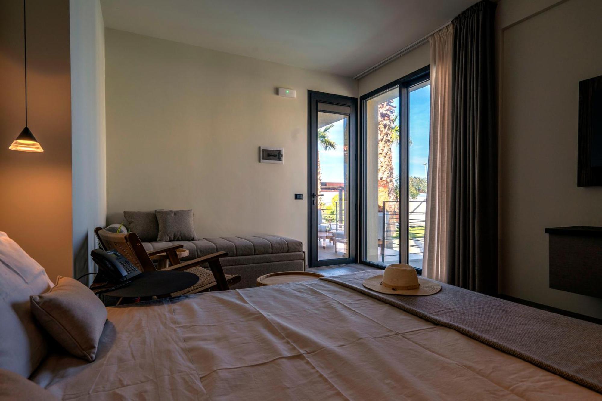 Insulae Resort Cefalu Exterior photo