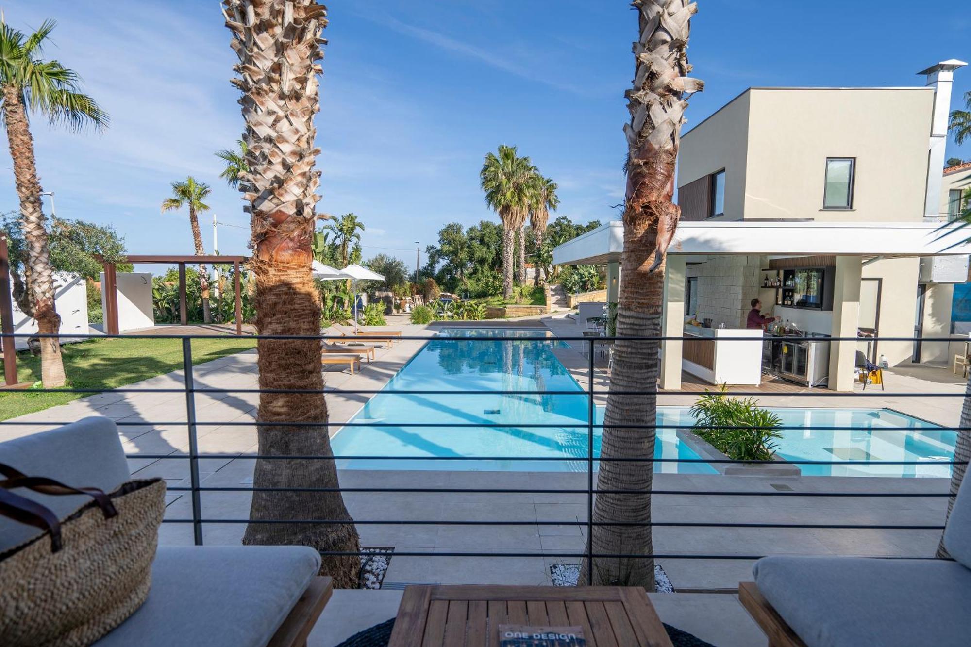 Insulae Resort Cefalu Exterior photo