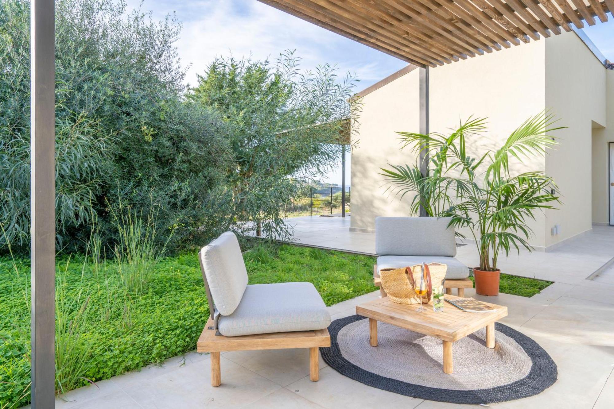 Insulae Resort Cefalu Exterior photo